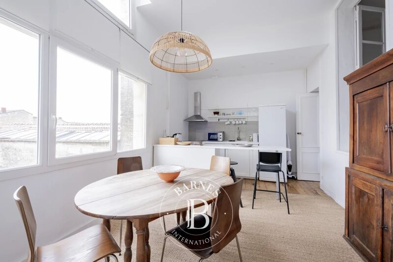 À vendre Appartement | Bordeaux - picture 1