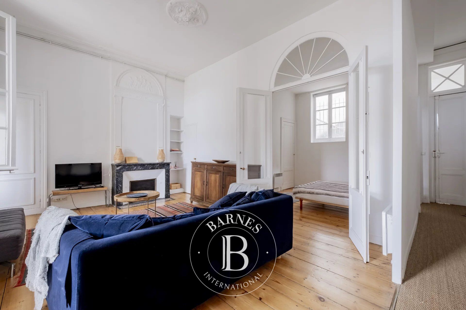 Apartment – Bordeaux Chartrons – 2 Bedrooms - picture 2