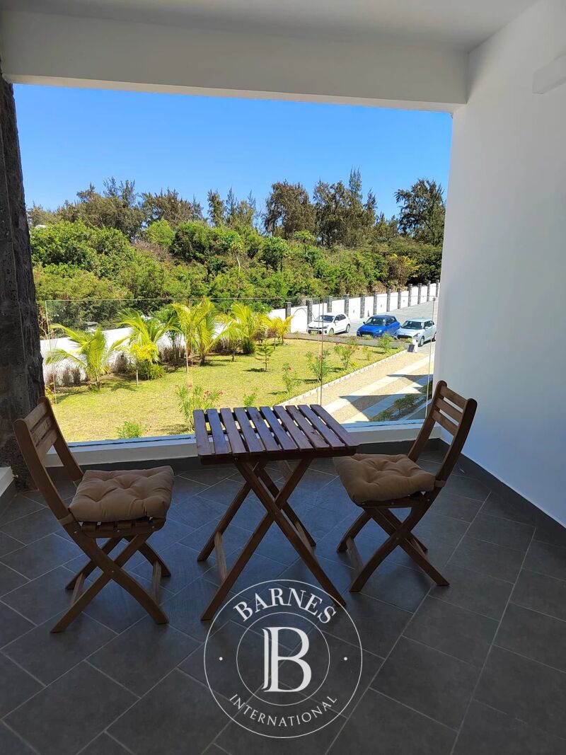 Affitto Appartamento | Roches Noires - picture 1