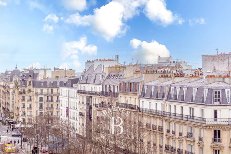 À vendre, Appartement Paris 14ème - picture 1