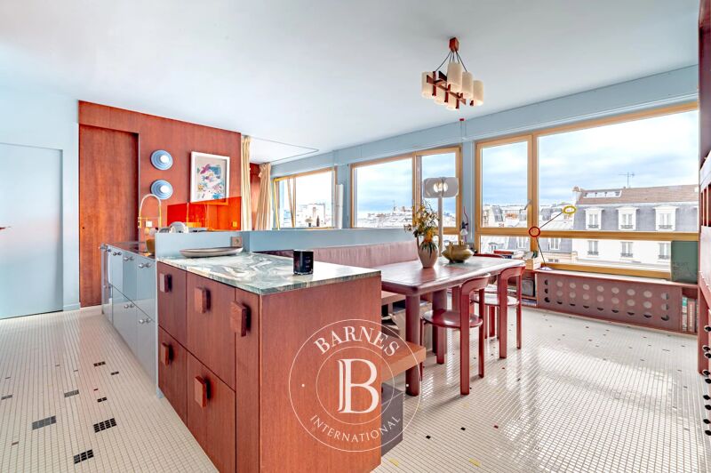 À vendre, Appartement Paris 14ème - picture 2