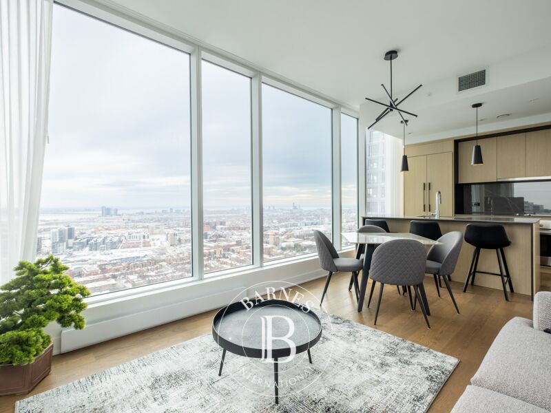 For Sale Apartment | Montréal (Ville-Marie) - picture 2