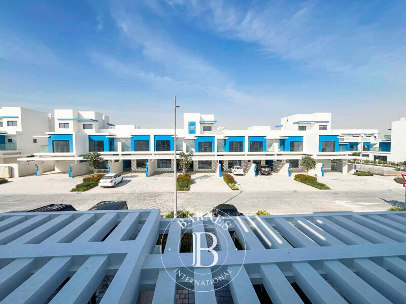 4 Bedroom Townhouse for Sale in Damac Lagoons - picture 1