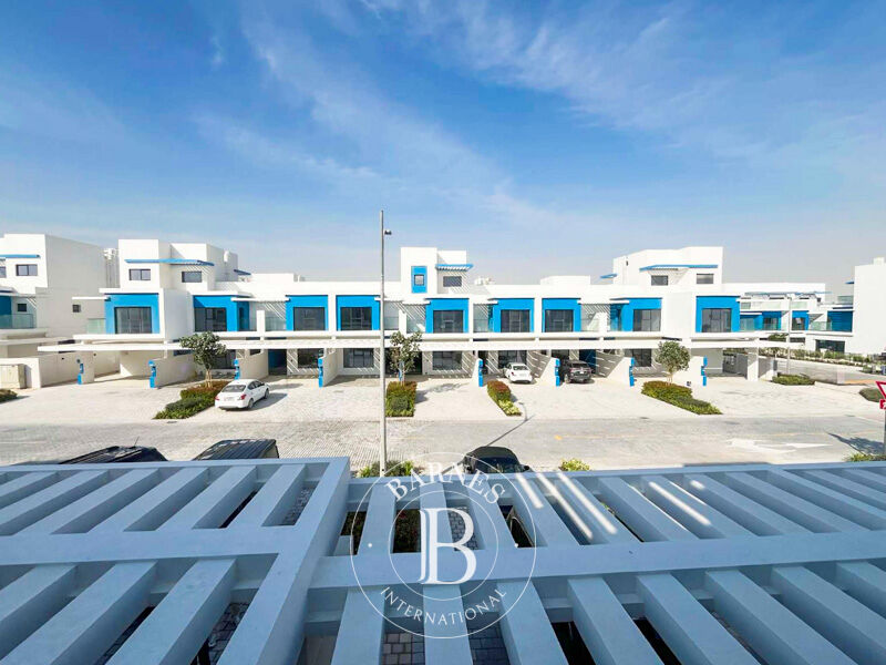 Nuovo sviluppo Damac Lagoons - picture 1