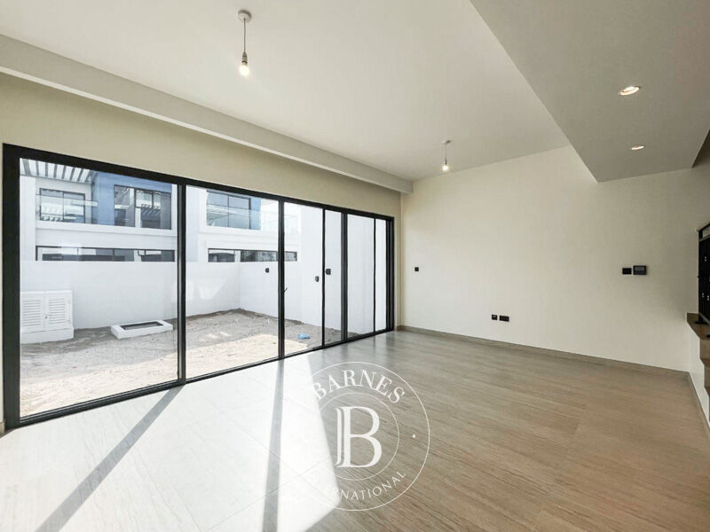 4 Bedroom Townhouse for Sale in Damac Lagoons - picture 3
