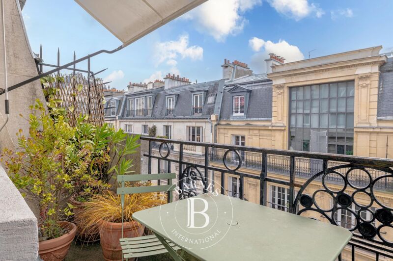 À vendre, Appartement Paris 14ème - picture 1