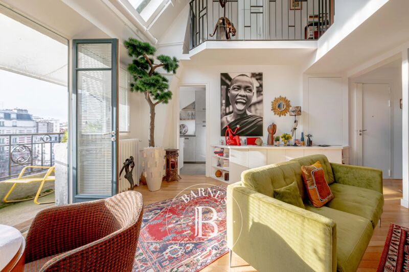 À vendre, Appartement Paris 14ème - picture 3