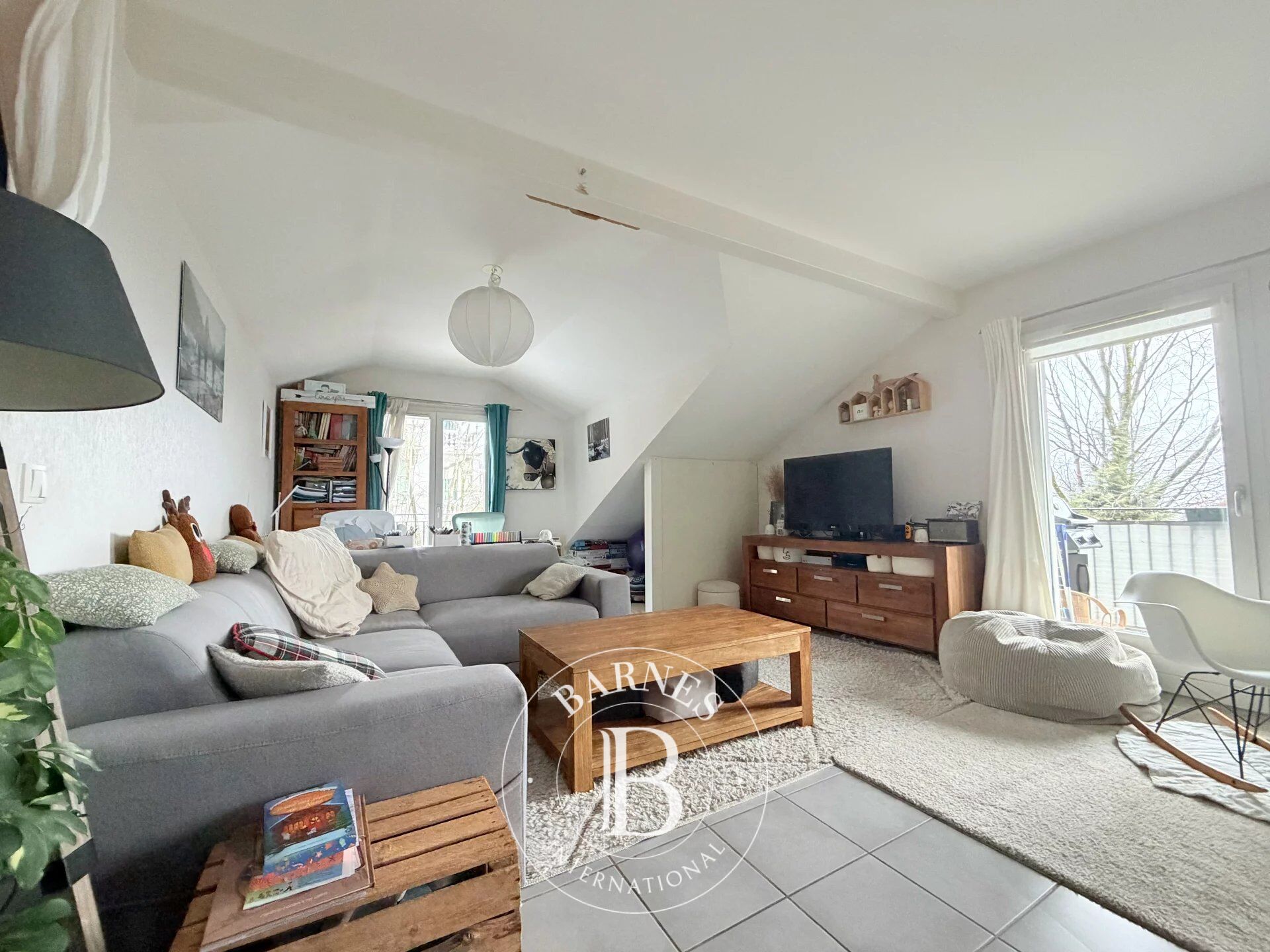 Piso Saint-Gervais-les-Bains - picture 1