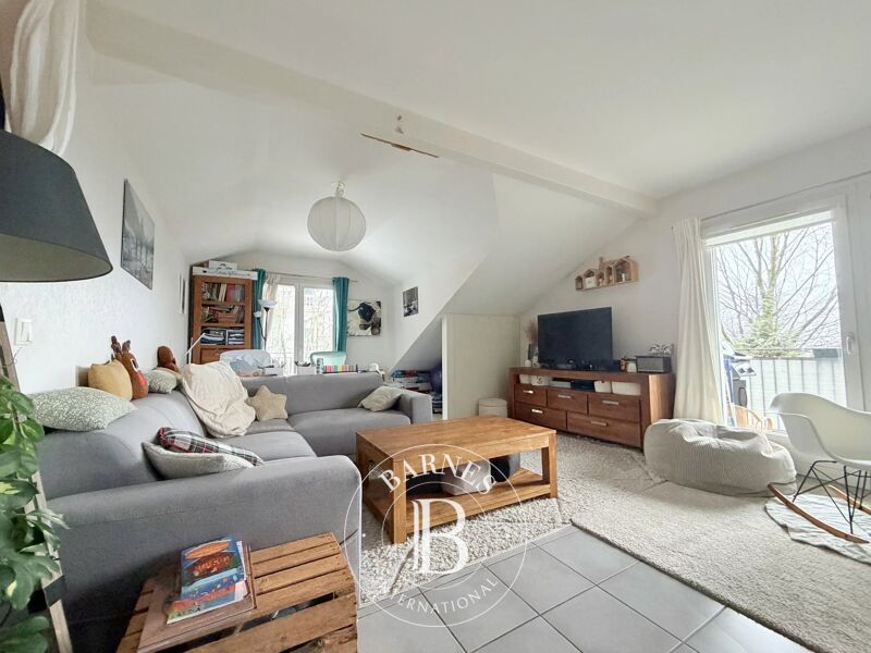 Piso Saint-Gervais-les-Bains