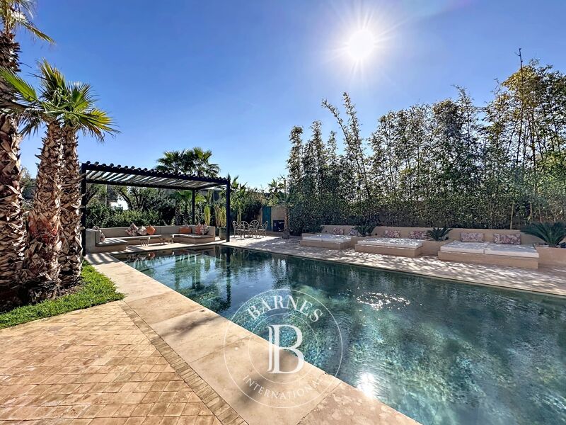 For Sale, Villa Marrakech - picture 2