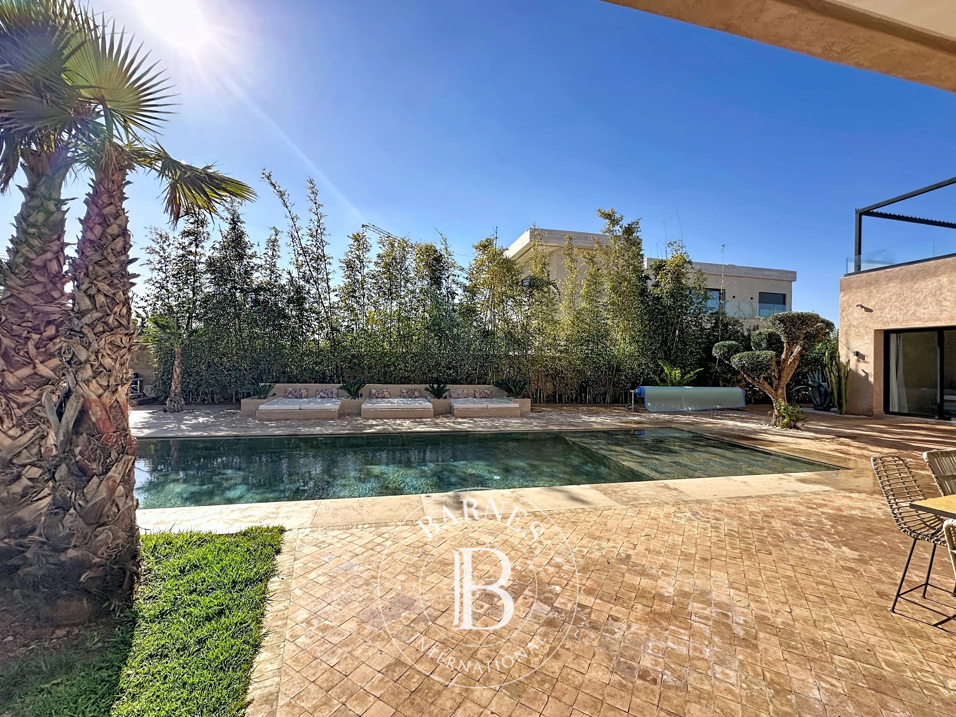 Villa Marrakech - picture 3