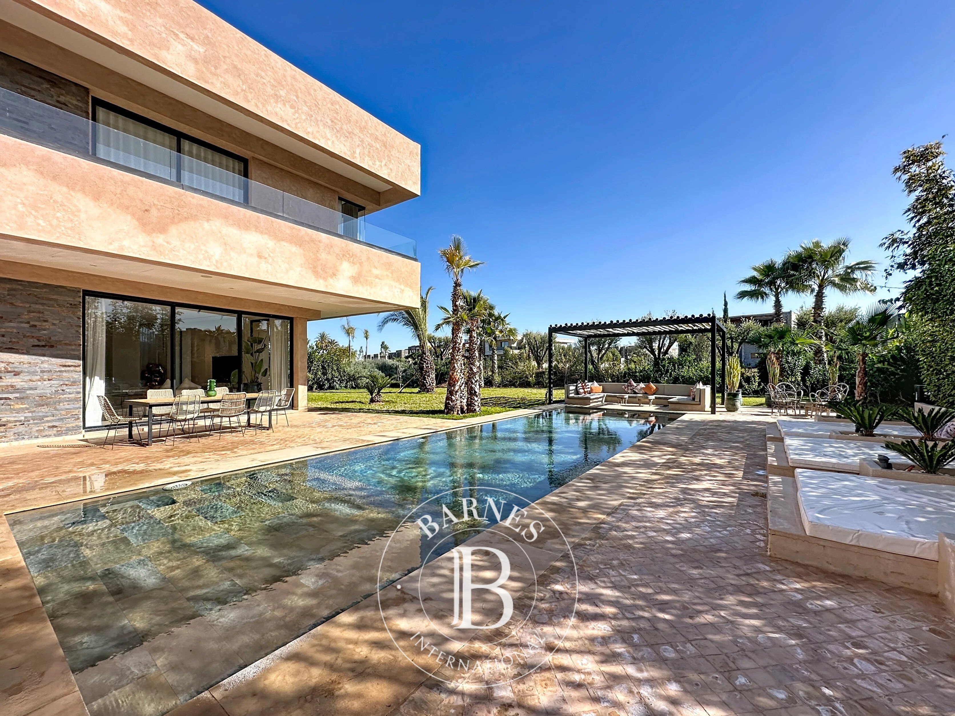 Villa Marrakech - picture 1