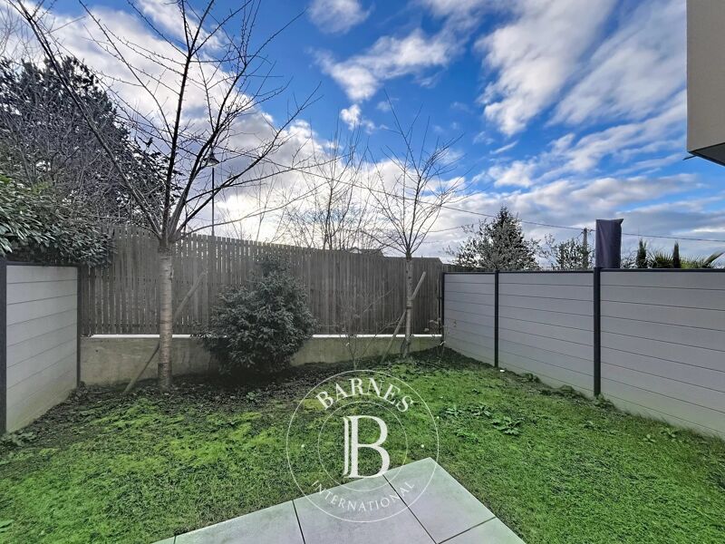 À louer, Maison Rueil-Malmaison - picture 3