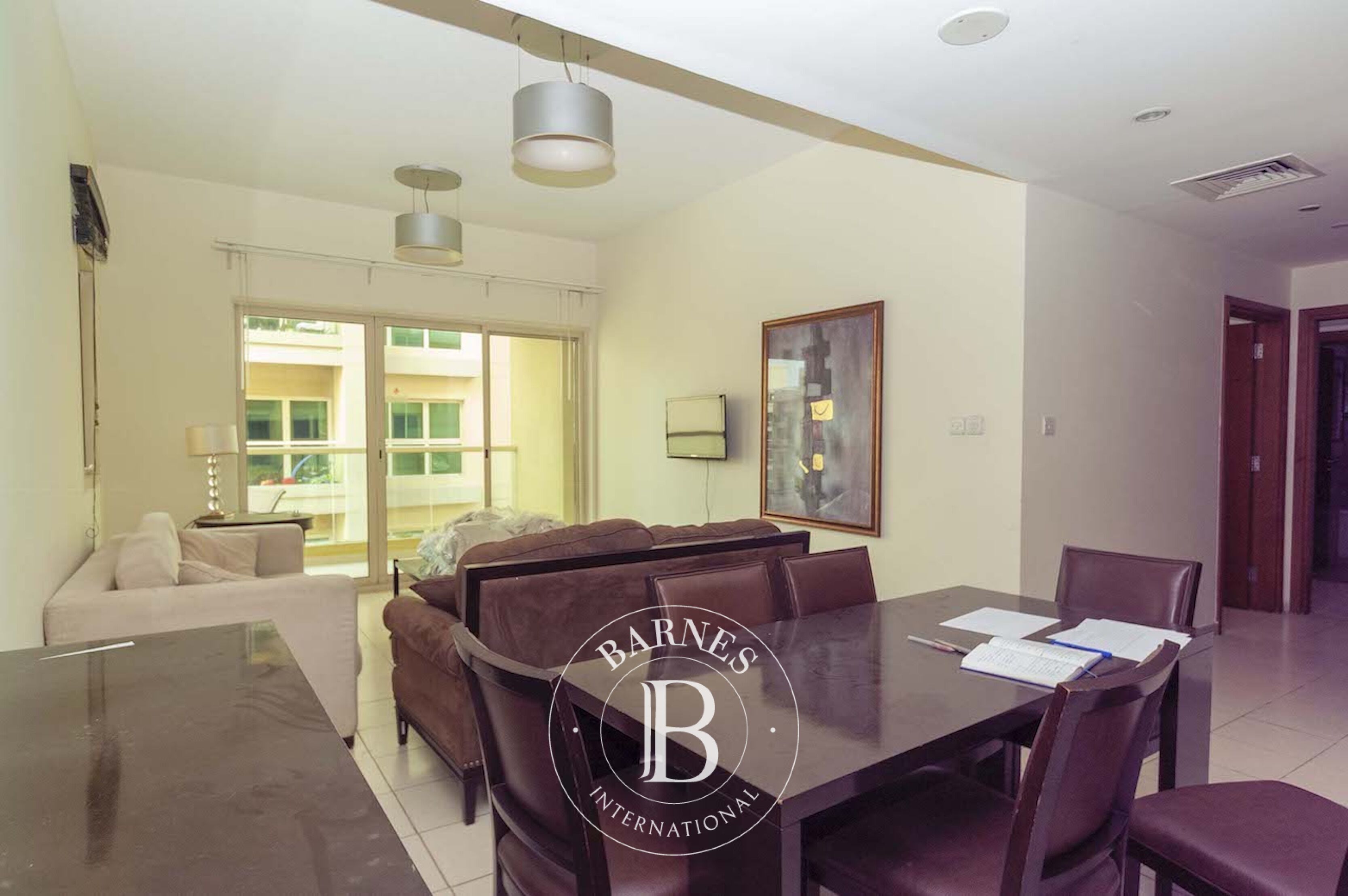 Appartamento Greens - picture 1