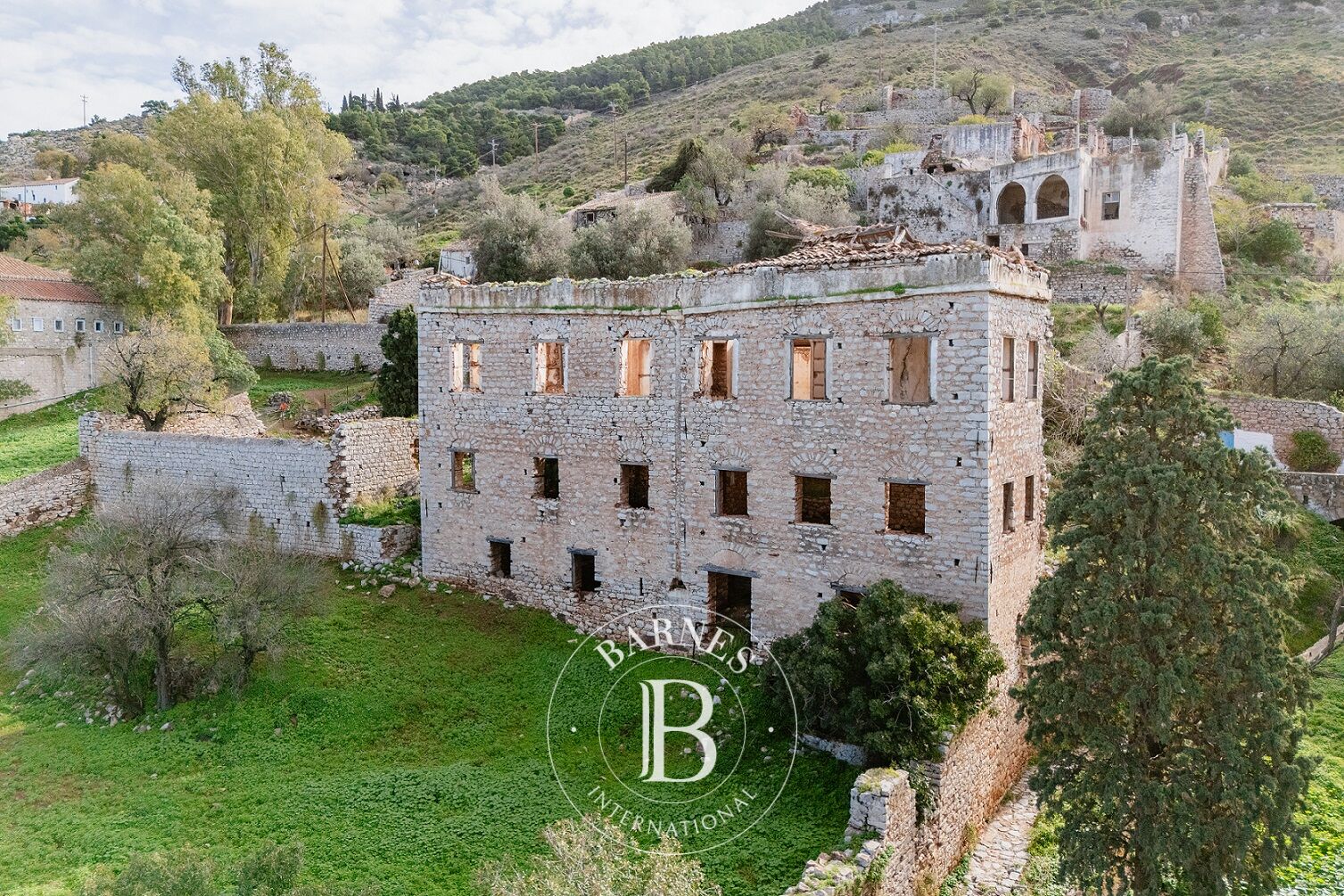 Casa Hydra - picture 1