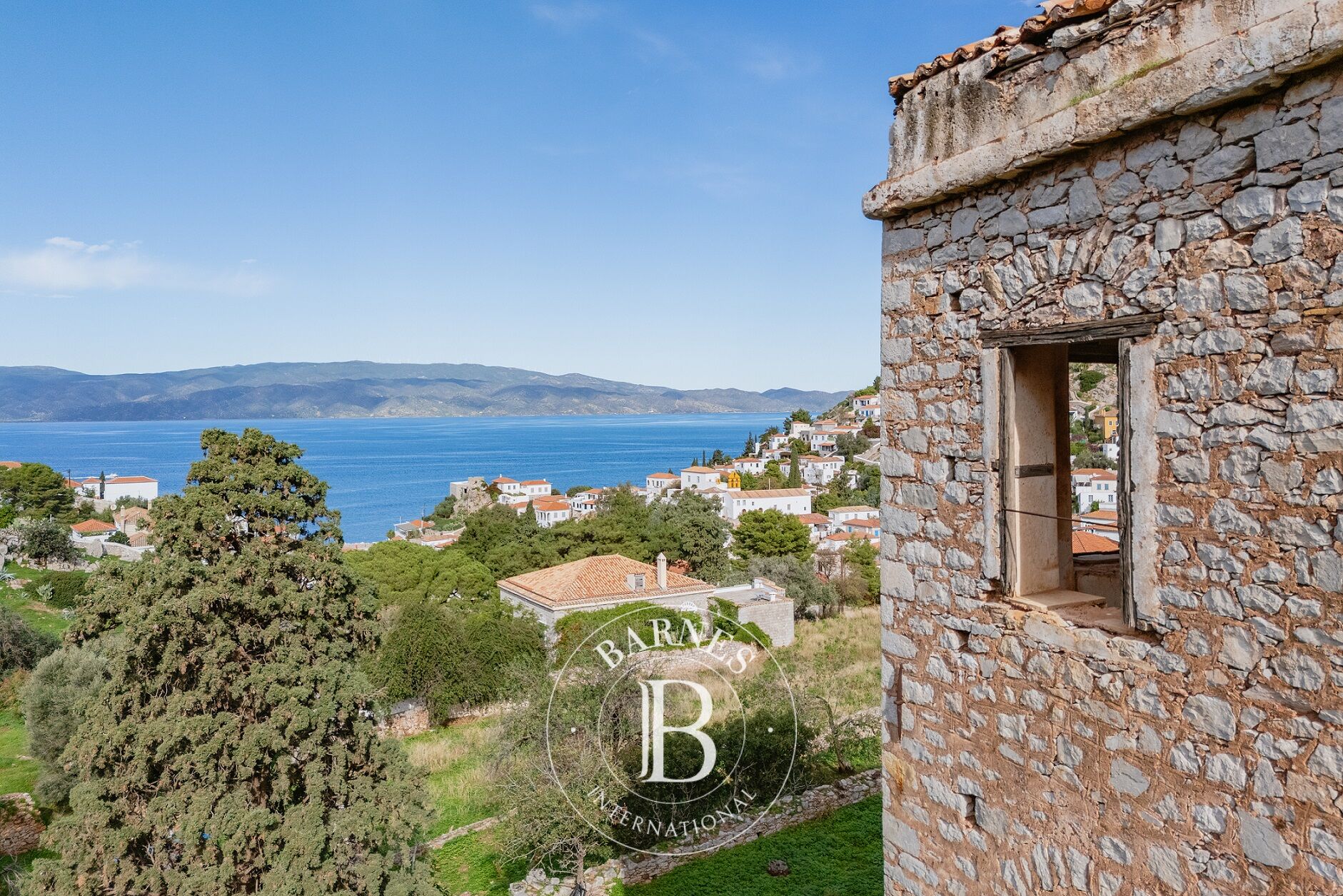 Casa Hydra - picture 2