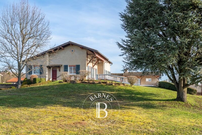 Zu verkaufen Haus | Lancié - picture 1