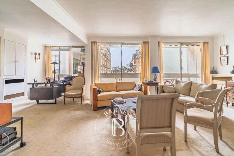 À vendre, Appartement Paris 16ème - picture 1