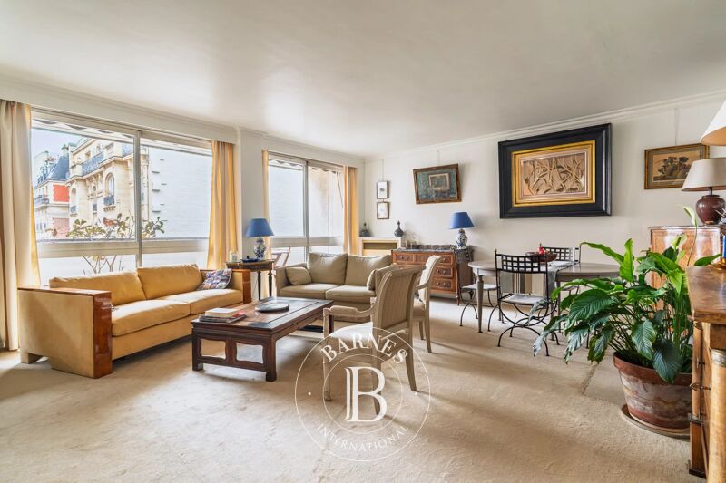 À vendre, Appartement Paris 16ème - picture 2