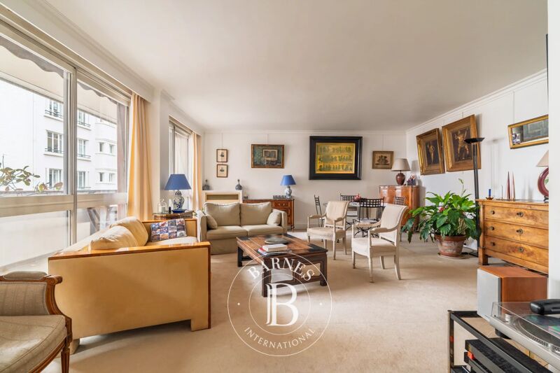 À vendre, Appartement Paris 16ème - picture 3