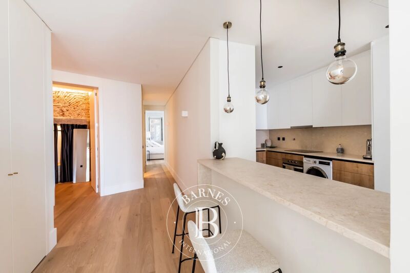 Zu vermieten Wohnung | Santa Maria Maior - picture 3