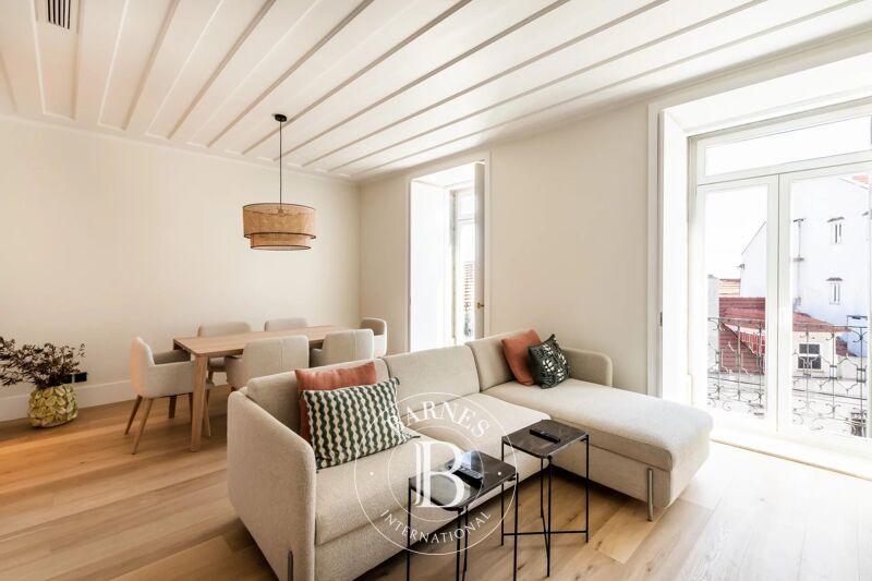 Zu vermieten Wohnung | Santa Maria Maior - picture 1