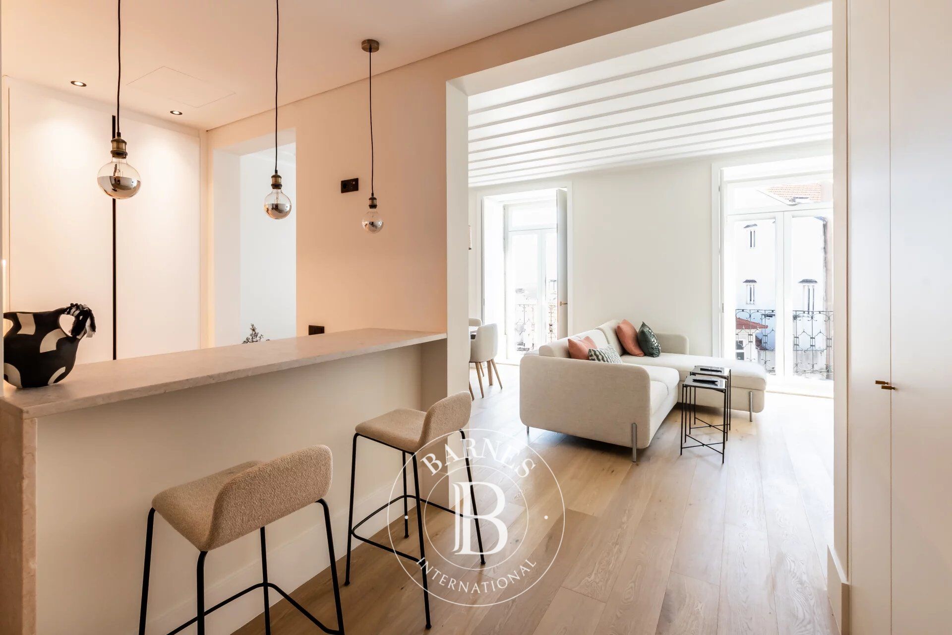 Wohnung Santa Maria Maior - picture 2