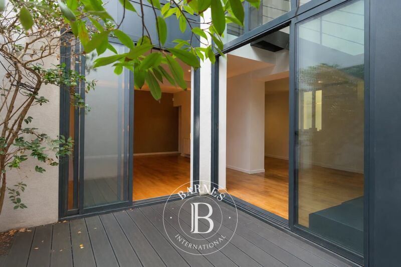For Sale Townhouse | Lyon 6ème - picture 1