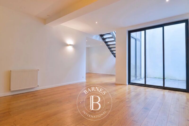 À vendre Maison de ville | Lyon 6ème - picture 3