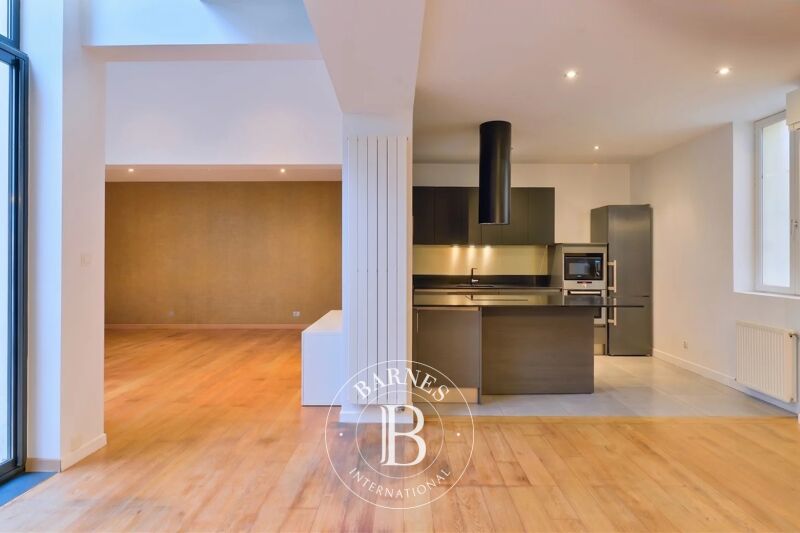 À vendre Maison de ville | Lyon 6ème - picture 1