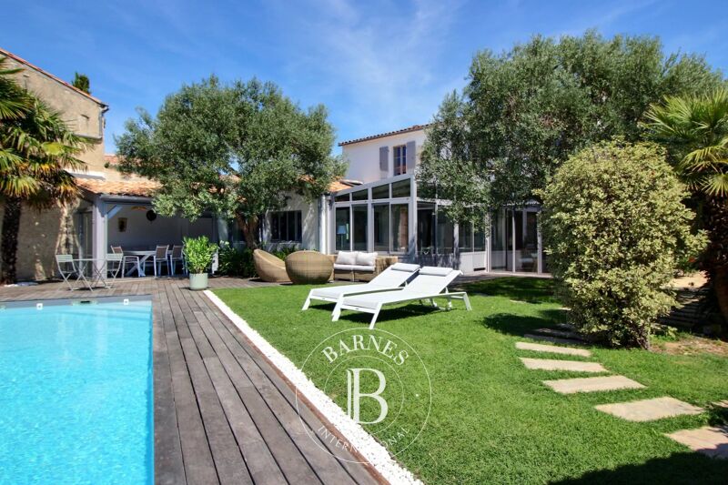 À vendre Maison de village | Le Bois-Plage-en-Ré - picture 3