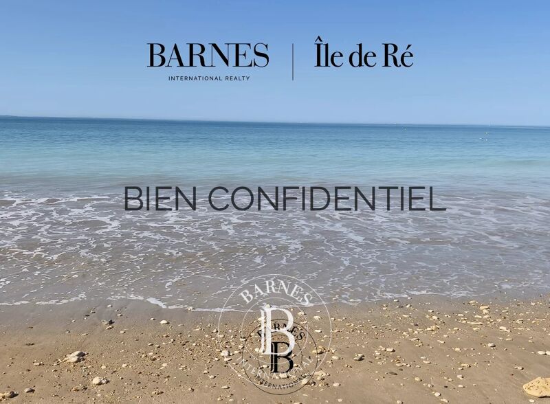 À vendre Maison | Le Bois-Plage-en-Ré