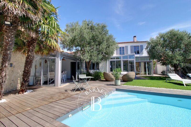 À vendre Maison de village | Le Bois-Plage-en-Ré - picture 2