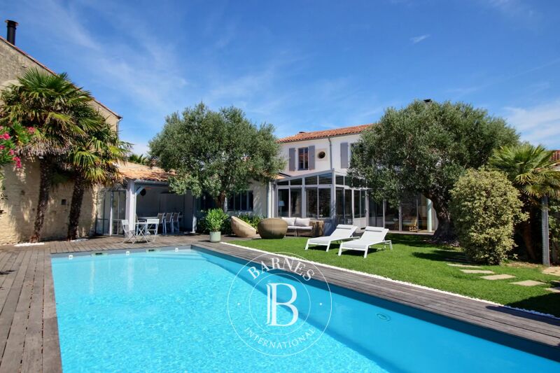 À vendre Maison de village | Le Bois-Plage-en-Ré - picture 1