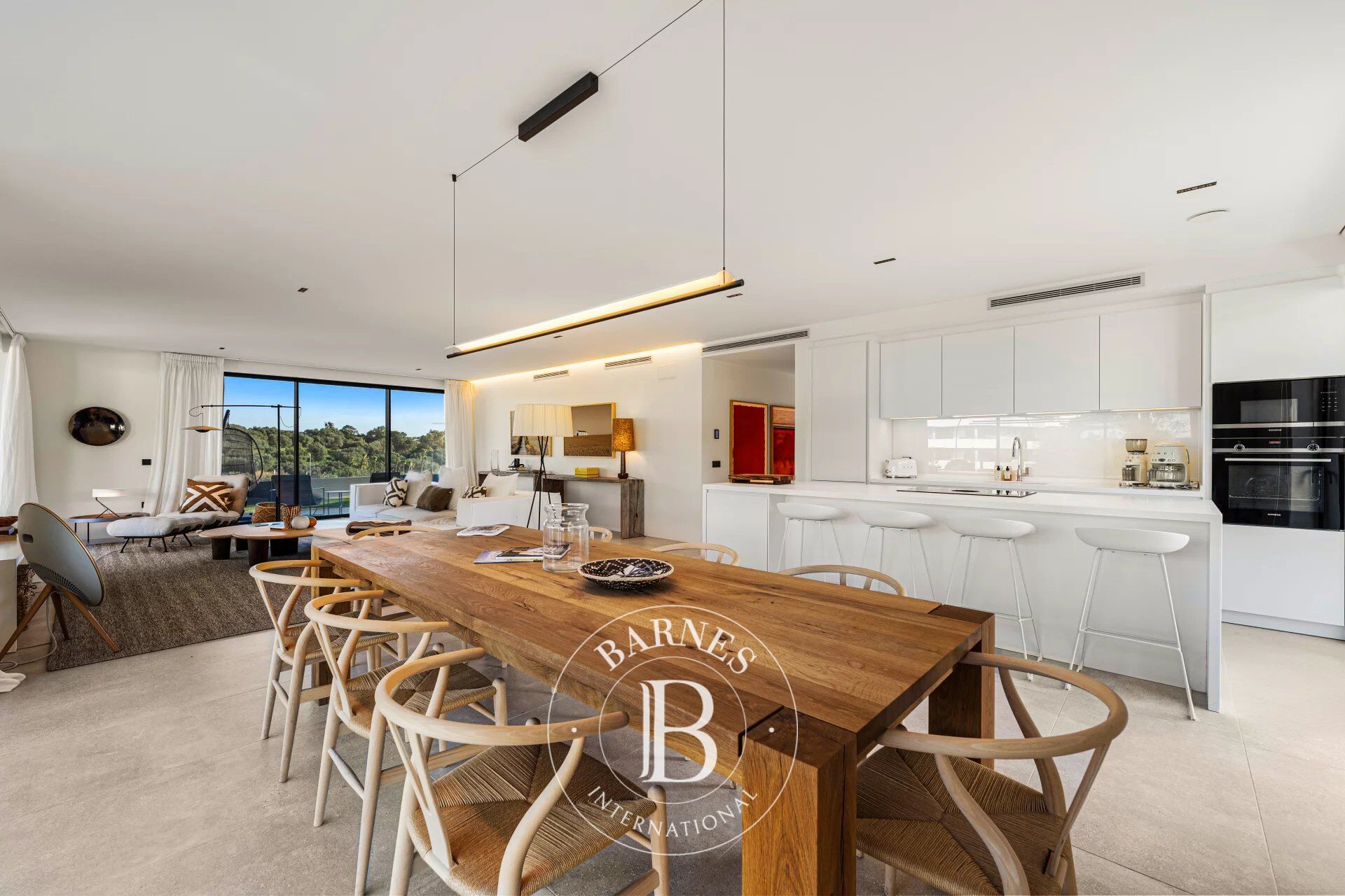 Superbe Penthouse à Village Verde – La Reserva de Sotogrande - picture 1