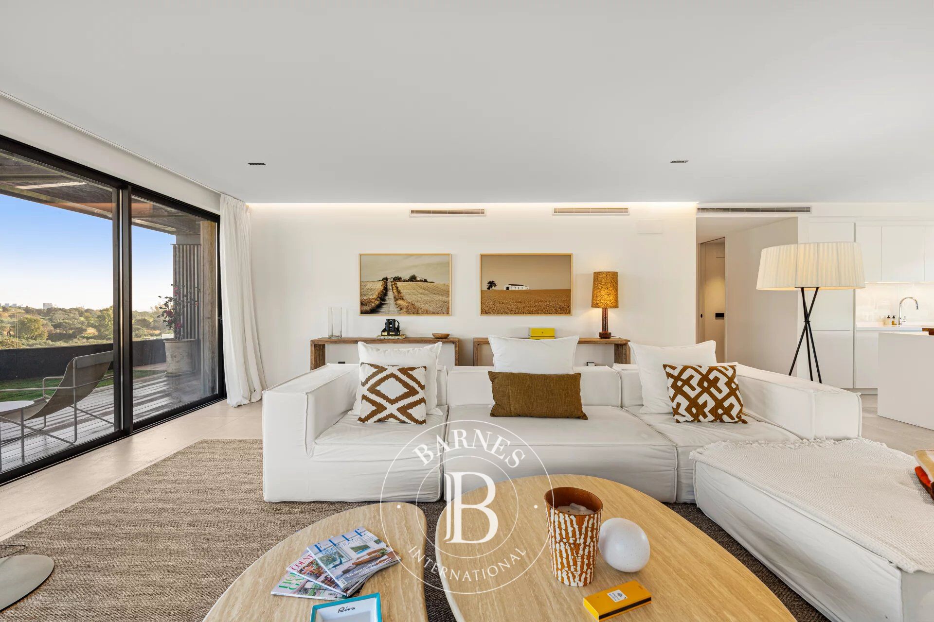 Superbe Penthouse à Village Verde – La Reserva de Sotogrande - picture 3