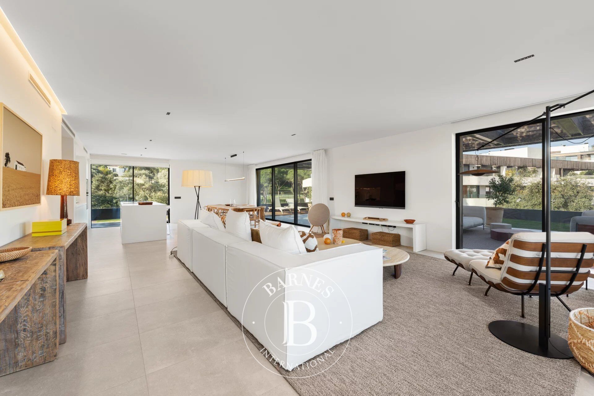 Superbe Penthouse à Village Verde – La Reserva de Sotogrande - picture 3