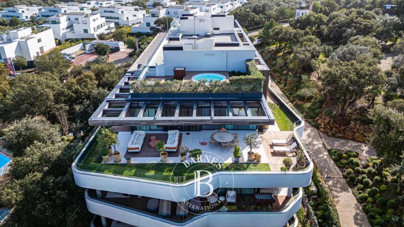 À vendre, Penthouse Marbella - picture 1