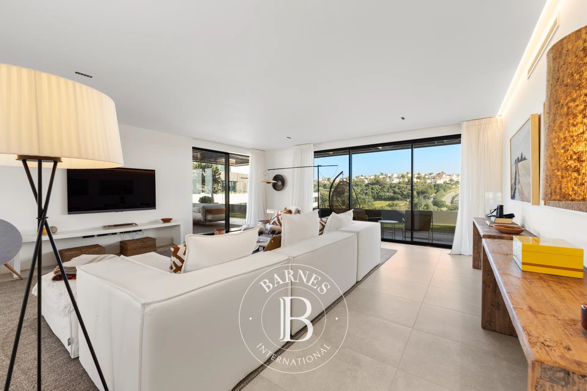 Superbe Penthouse à Village Verde – La Reserva de Sotogrande - picture 2