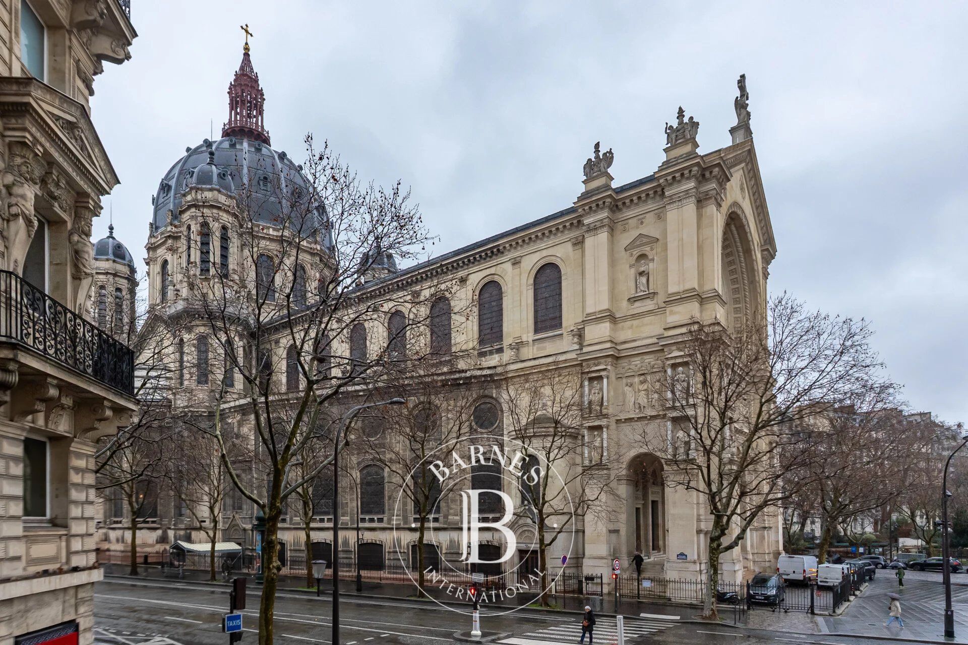 Appartamento Paris 8ème - picture 3