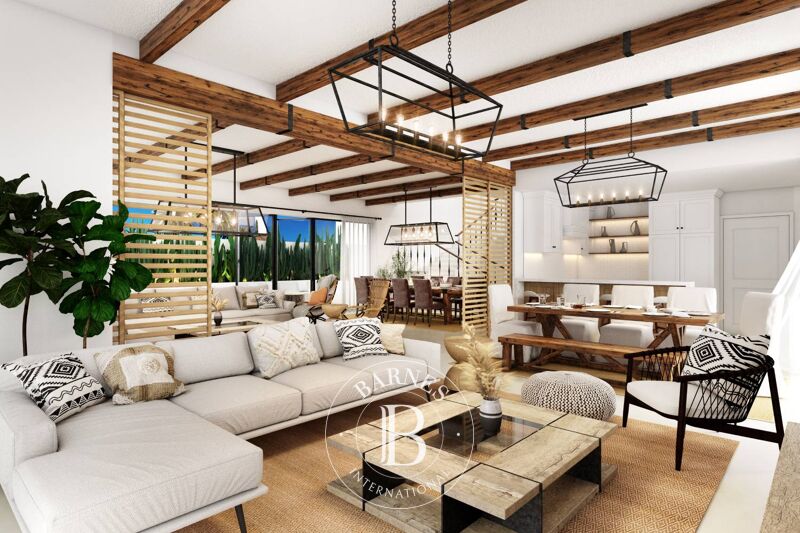 New development Damac Lagoons - picture 3