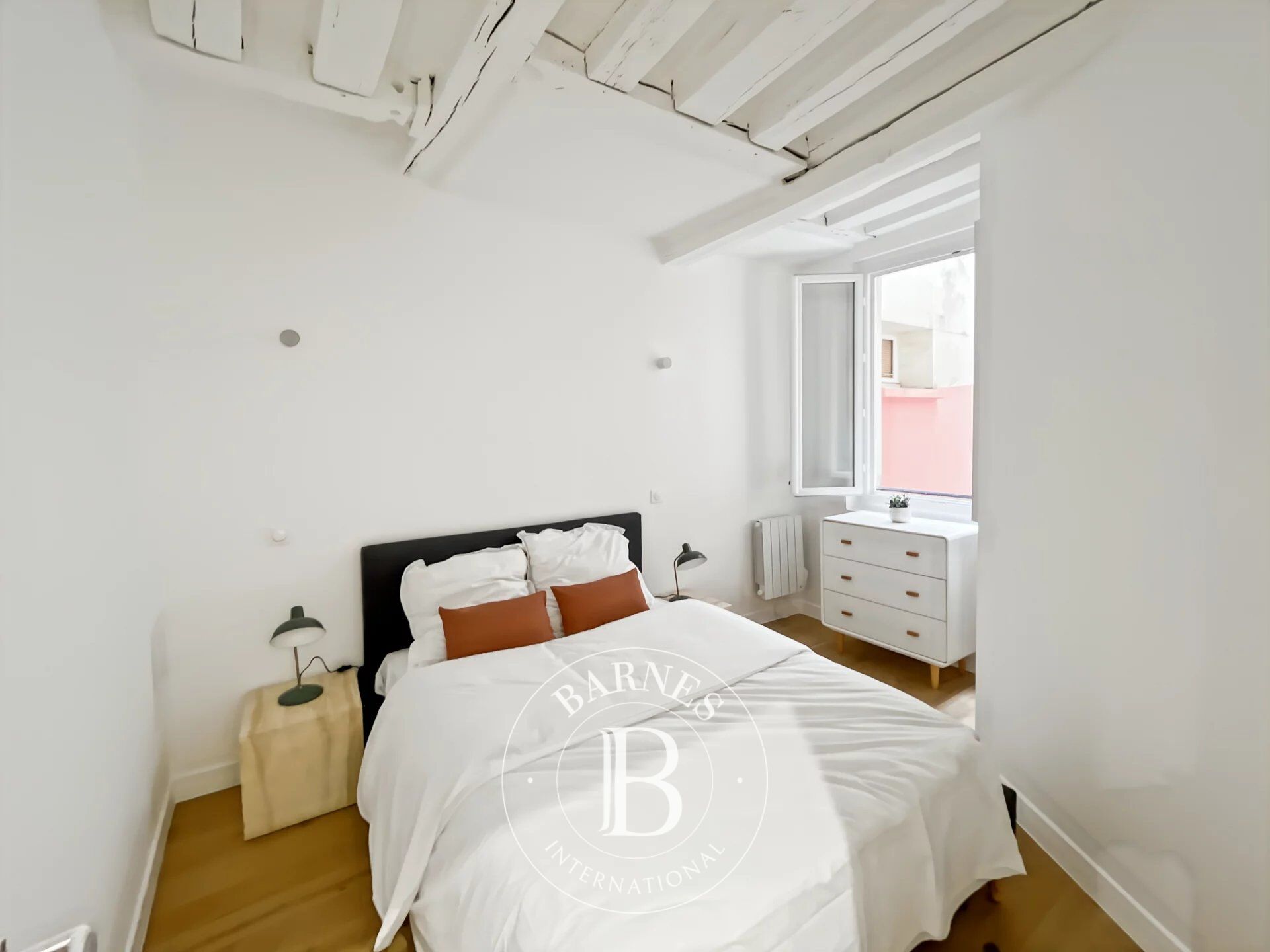 For Sale Apartment | Paris 1er - picture 7