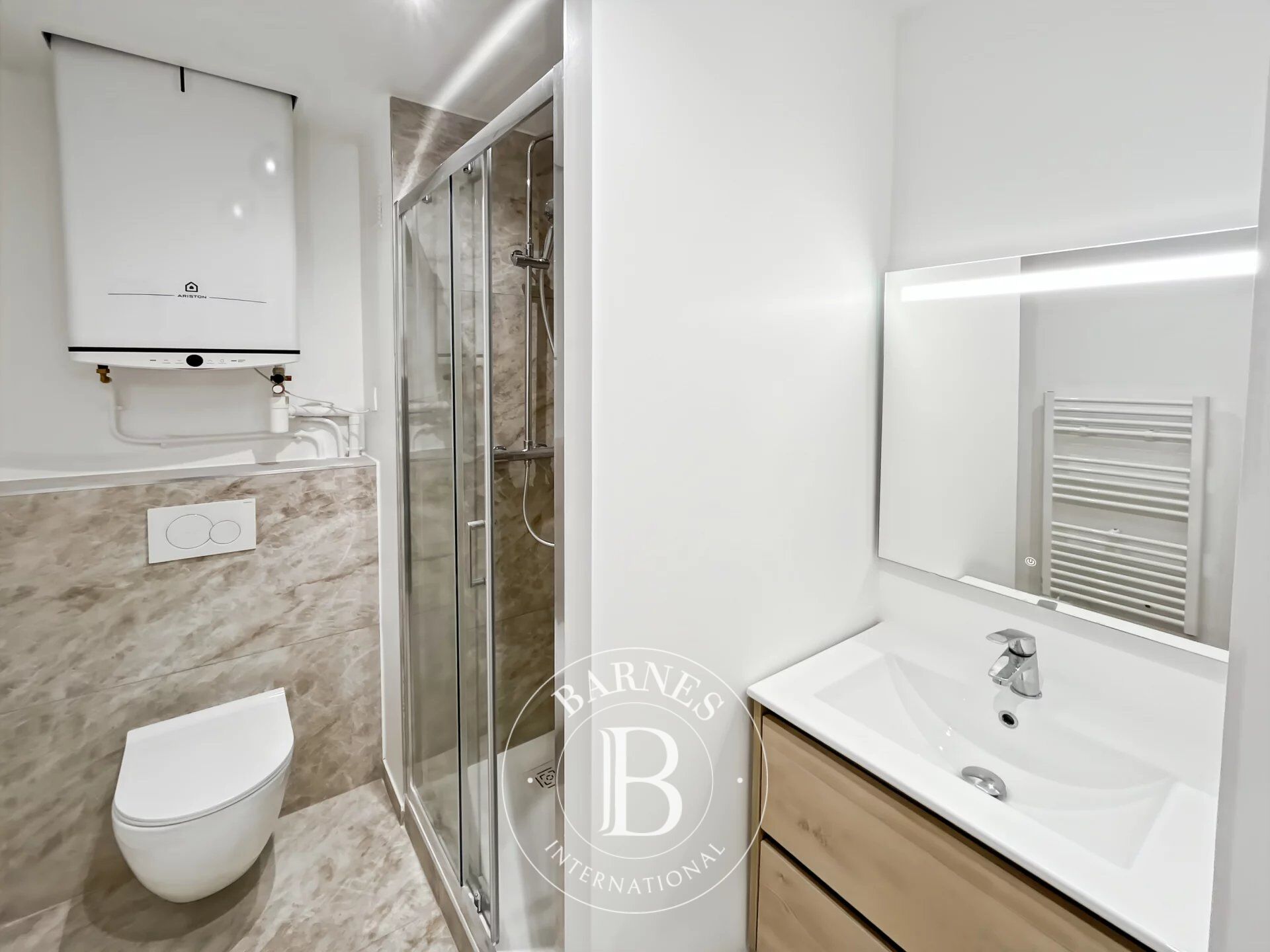 For Sale Apartment | Paris 1er - picture 10