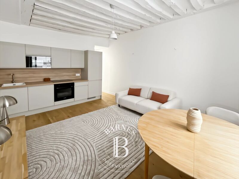 For Sale Apartment | Paris 1er - picture 2