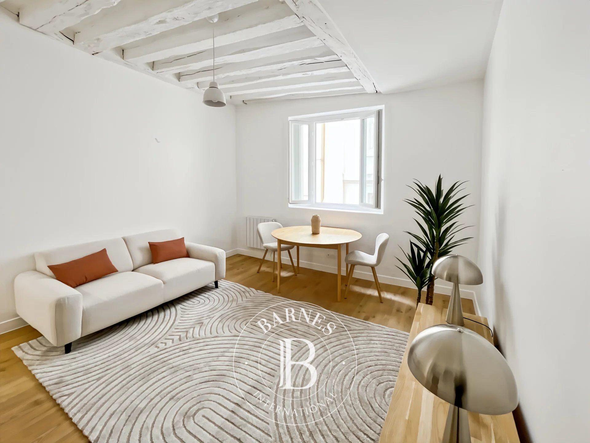 For Sale Apartment | Paris 1er - picture 4