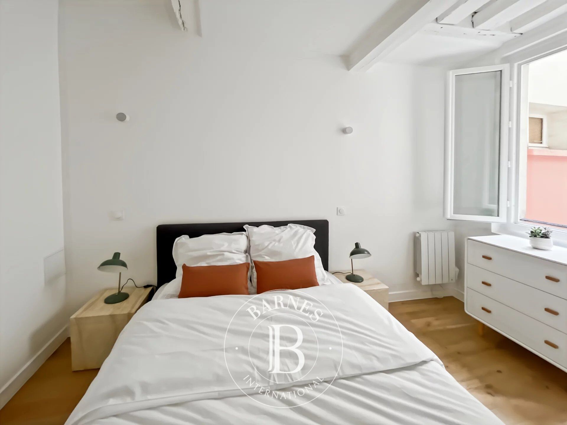 For Sale Apartment | Paris 1er - picture 8