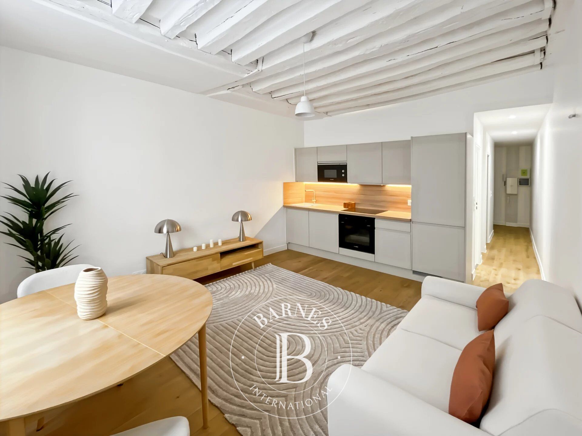 For Sale Apartment | Paris 1er - picture 5