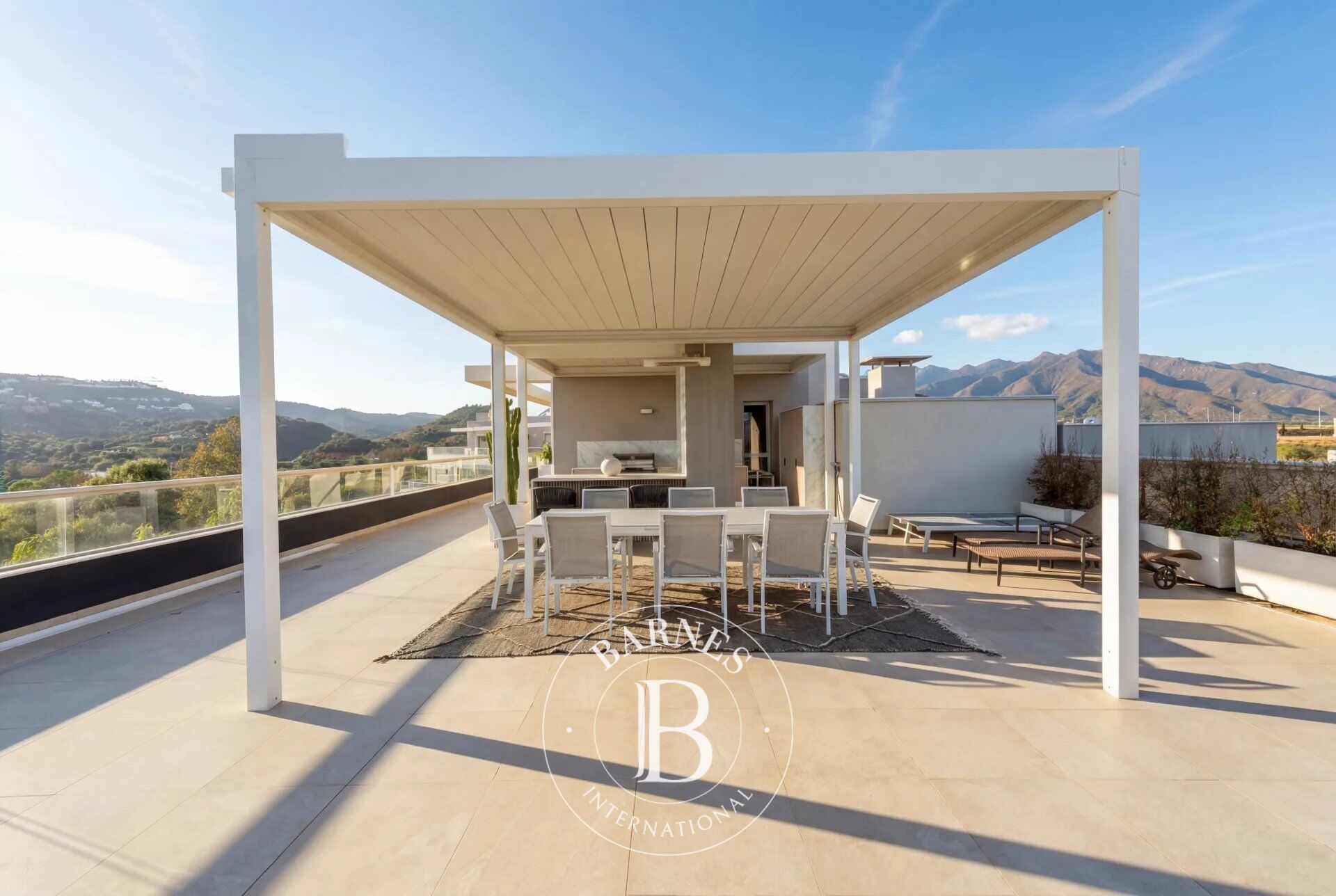 Penthouse première ligne de golf – La Cala Mijas - picture 2