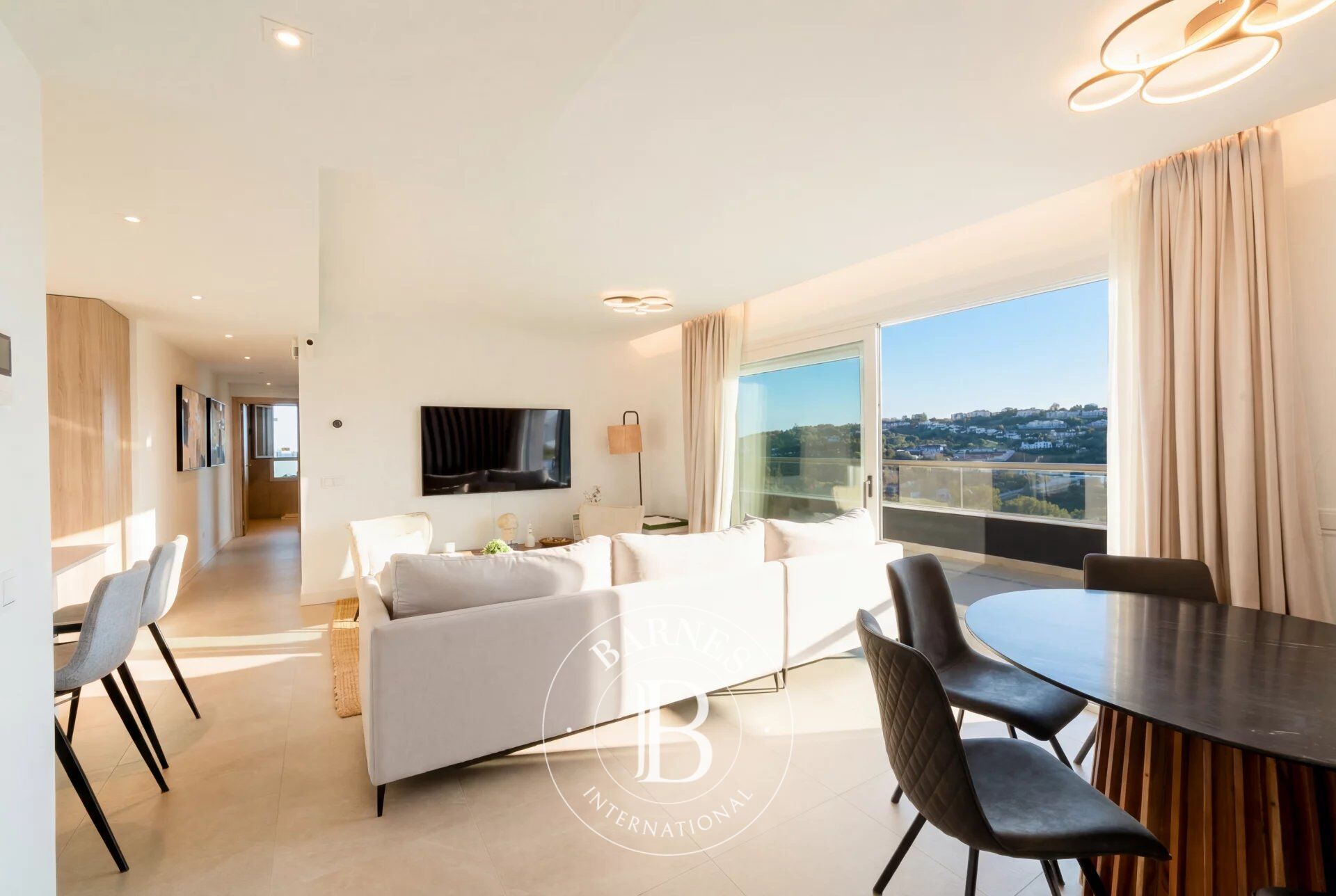 Penthouse première ligne de golf – La Cala Mijas - picture 1