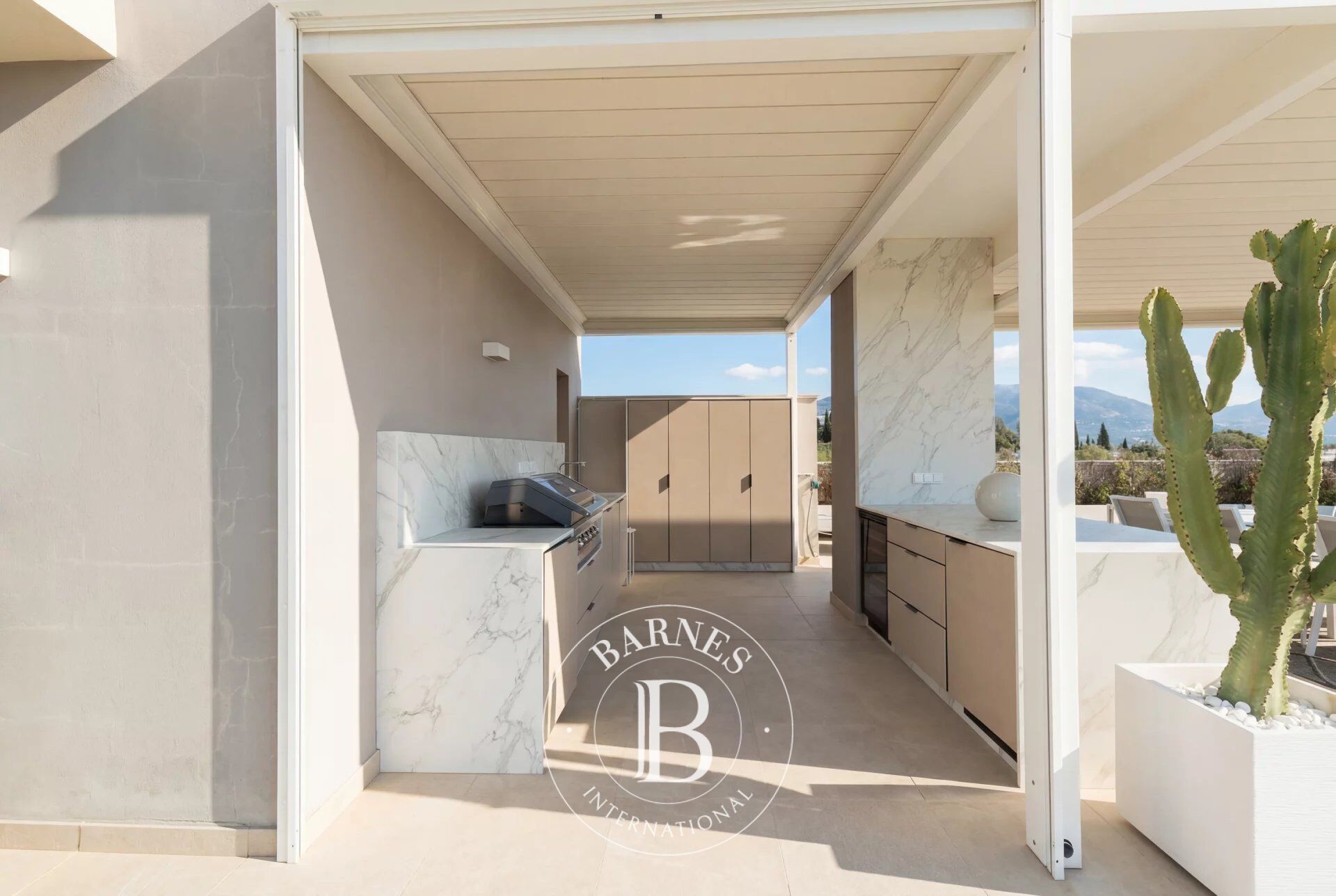 Penthouse première ligne de golf – La Cala Mijas - picture 3